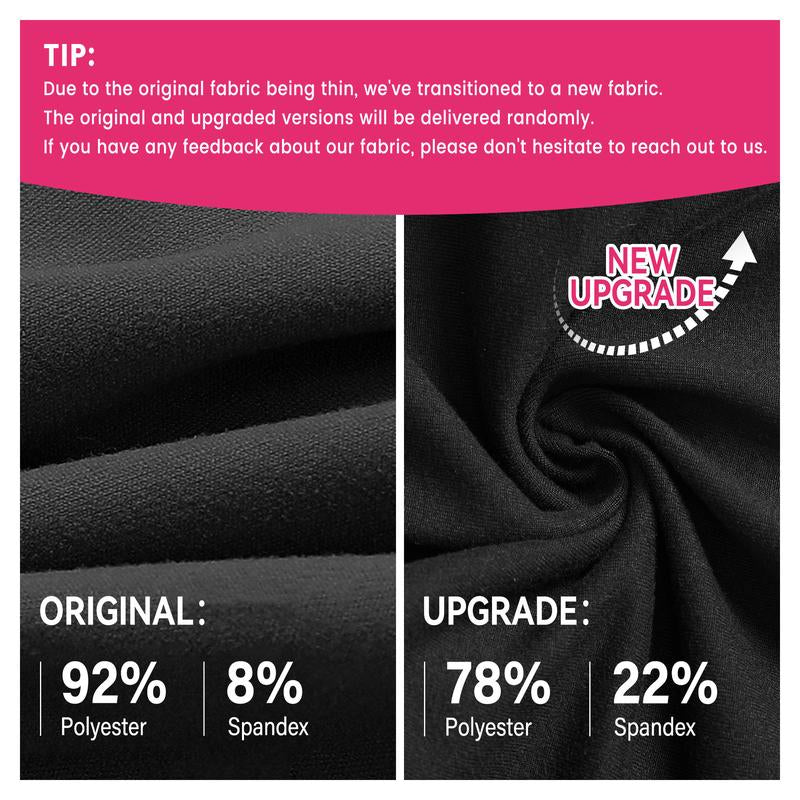 SHOWITTY Women'S High Waisted 1/3 Pack Biker Shorts with Pockets, 5"/11" Tummy Control plus Size Spandex Shorts for Gym Yoga Running Summer Clothes #Tiktokshopblackfriday #Tiktokshopcybermonday